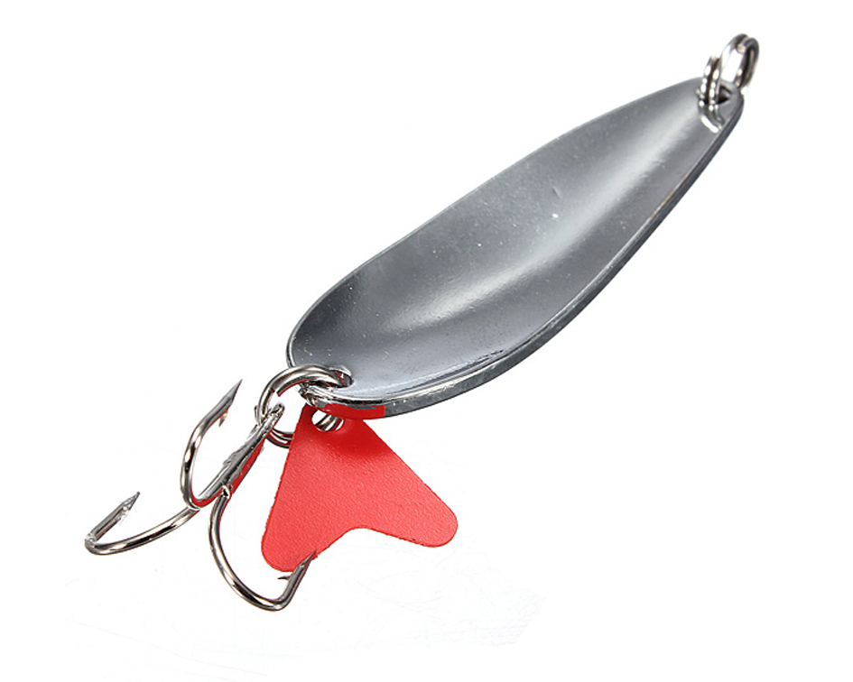 Metal Fishing Lure - 2